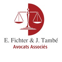 FICHTER-TAMBE Avocats logo - Similar company to Bw&Co