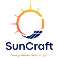 SunCraft Energiedienstleistungen GmbH logo - Similar company to Dacord Ag