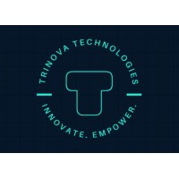 Trinova Technologies logo - Similar company to Finlanza (Zoho Authorized Partner)