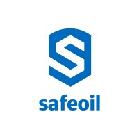 Safeoil logo - Similar company to Nextgen Gaming Group