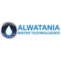 ALWATANIA WATER TECHNOLOGIES logo - Similar company to Maatouk Environmental Services