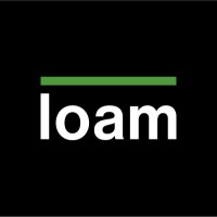 Loam Bio logo - Similar company to Fa Bio