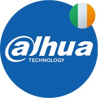 Dahua Technology Ireland logo - Similar company to Westlink Fire & Security