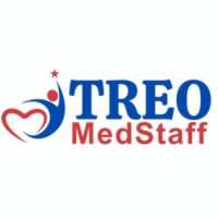 TREO MedStaff, LLC logo - Similar company to M&L Industries, Llc