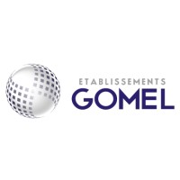 Etablissements Gomel