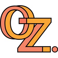 OZ. Recreational Cannabis logo - Similar company to Greenhead Cannabis