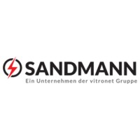 Sandmann Infrastruktur GmbH logo - Similar company to Dsd Power Technologies Gmbh
