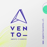 Agencia Vento logo - Similar company to Orquesta: Growth Marketing