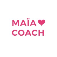 Maïa Coach ® / Sustainable and co logo - Similar company to Étinselle