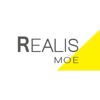 REALIS MOE logo - Similar company to Aagroup Architectes