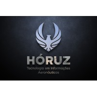 HÓRUZ - tecnologia em informações aeronáuticas logo - Similar company to Phantom Hair