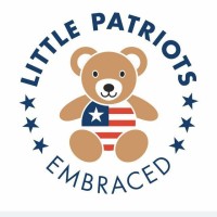 Little Patriots Embraced logo - Similar company to Southeastern Association Of Fire Chiefs Inc.