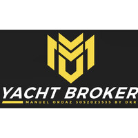 Ordaz Yacht Broker logo - Similar company to Mallorca Naval