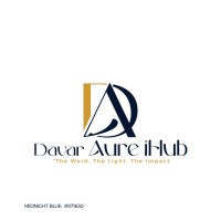 Davar Aure IHub logo - Similar company to Jasper Phygitals Ltd