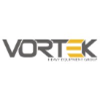 Vortek Heavy Equipment Group logo - Similar company to Sell My Iron Auctions