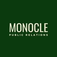 Monocle Public Relations logo - Similar company to Ciao Studio