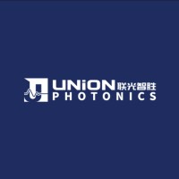 Union Photonics logo - Similar company to Union Optronics Corp.