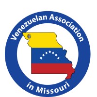 AVMO - Venezuelan Association in Missouri logo - Similar company to Puerto Rican Society Inc.