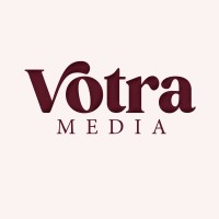 Votra Media logo - Similar company to Votra Limited Liability Company