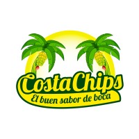 Costa Chips logo - Similar company to Cedarstone