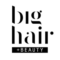 Big Hair Beauty Ltd logo - Similar company to Beauty Vibe