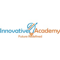 innovative academy logo - Similar company to Scalomatic