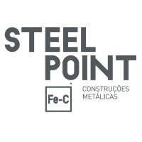 SteelPoint - Construções Metálicas logo - Similar company to Coverbond