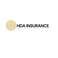 HDA Insurance Firm logo - Similar company to Eggie Salon Studio
