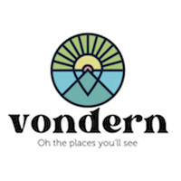 Vondern logo - Similar company to 9Yaps