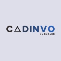 CADINVO logo - Similar company to Houdijk Engineering