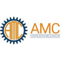 AMC - Lavorazioni Meccaniche logo - Similar company to Rn Lavorazioni Meccaniche