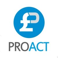 PROACT ACCOUNTANTS logo - Similar company to Proact Accounting Services
