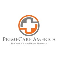 PrimeCare America logo - Similar company to Convenient Care Plus