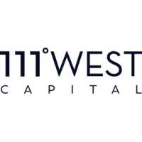 111° West Capital logo - Similar company to Ucla Center For Healthier Children, Families & Communities