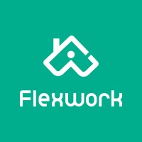 Flexwork logo - Similar company to Switchwon