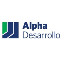 Alpha Desarrollo logo - Similar company to Aislacon