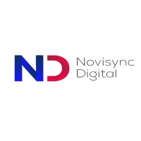 Novisync Digital logo - Similar company to Novisync, Inc