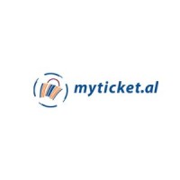 myticket.al logo - Similar company to Padelytics