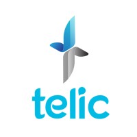 Telic Digital logo - Similar company to Telic