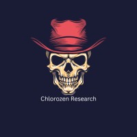 Chlorozen Research logo - Similar company to Forecast First