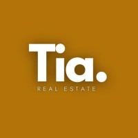 TIA REAL ESTATE BROKER logo - Similar company to M A R Real Estate Broker Llc