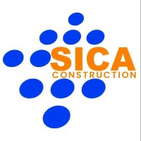 SICA Construction logo - Similar company to Arion Construction