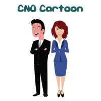 CNOCartoon logo - Similar company to Networking Winner