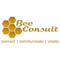 Bee Consult Ltd logo - Similar company to Bee Soft