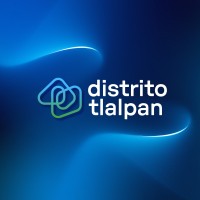 Distrito Tlalpan logo - Similar company to The Next Decade