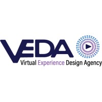 Virtual Experience Design Agency logo - Similar company to Gms Agency