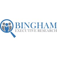 Bingham Executive Research logo - Similar company to Henley Reid