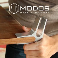Modos Furniture logo - Similar company to Cb Design / Build