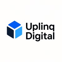 Uplinq Digital logo - Similar company to Btec.Fyi 🎓✨