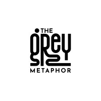 The Grey Metaphor logo - Similar company to Blurbpoint Media
